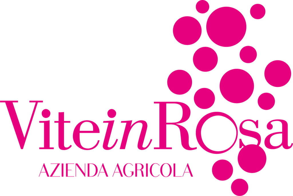 Logo di Vite In Rosa